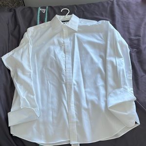 Hudson Room long sleeve dress shirt